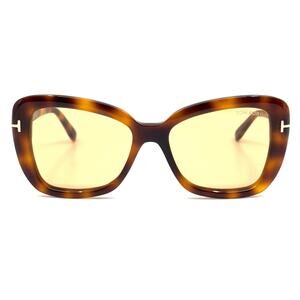 Tom Ford | Accessories | New Authentic Tom Ford Ft158  display picture 2